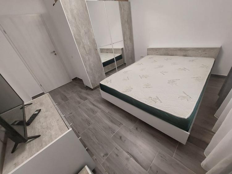 Apartament 2 camere decomandat, 50mp curte proprie, metrou Berceni - 6
