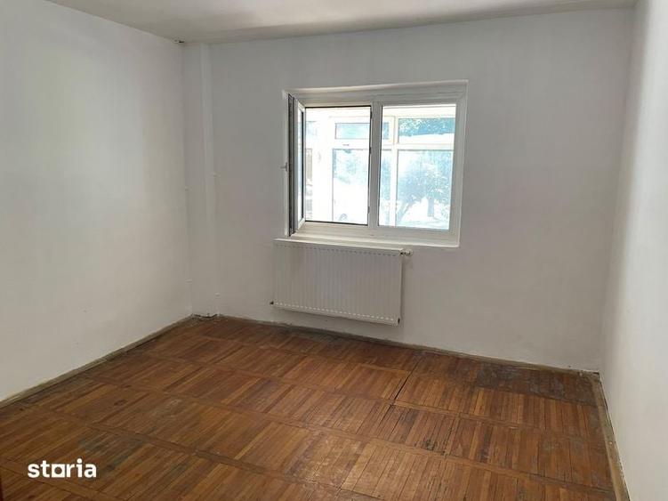 Apartament cu 3 camere în Bistrița Lac