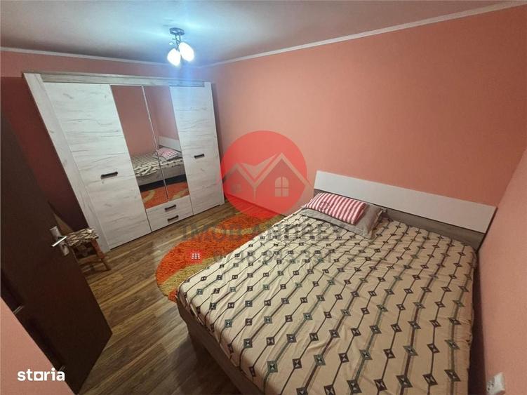 Casă cu 2 camere cu Teren 104 Mp în Central