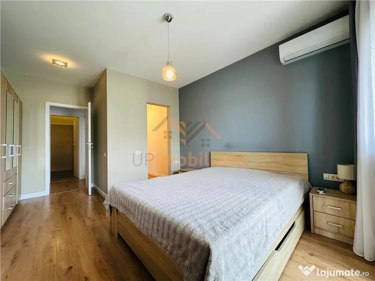 Apartament cu 2 camere decomandat în Calea Aradului
