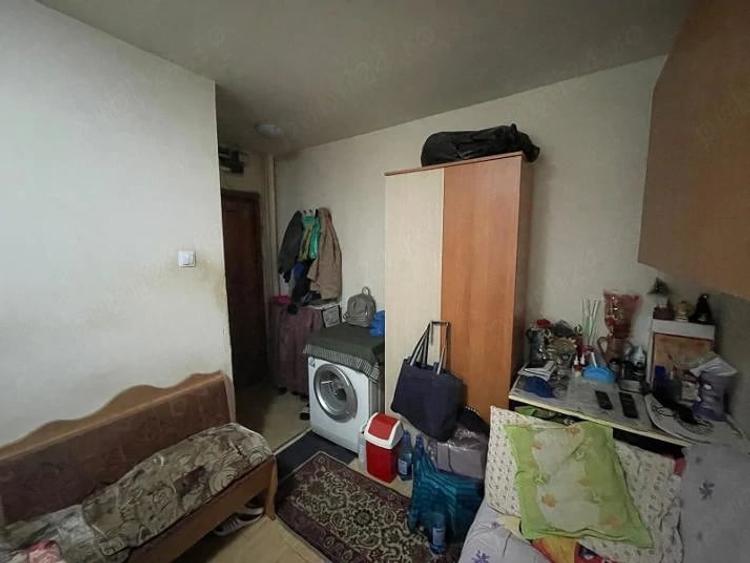 Apartament cu 2 camere nedecomandat în Șagului