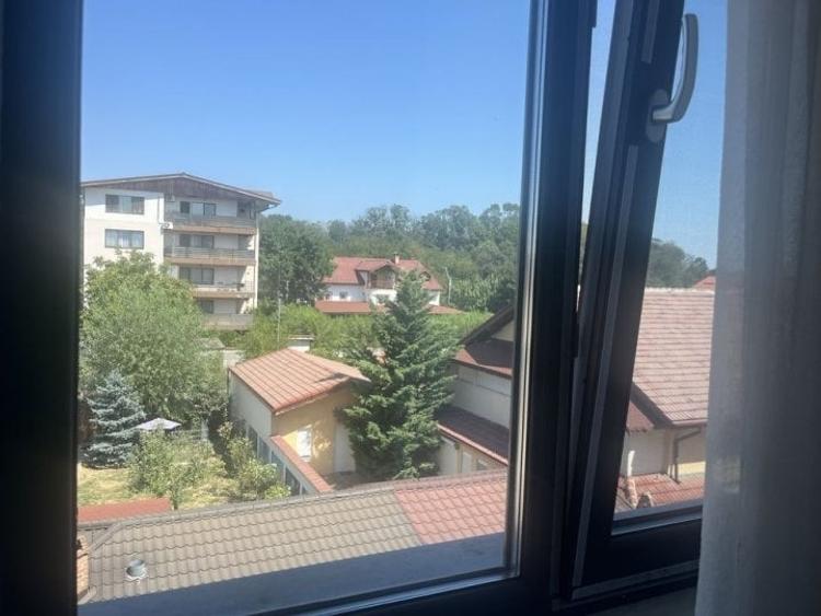 Inchiriere apartament 2 camere Decomandat in Militari Residence - Chiajna cu AC - 8