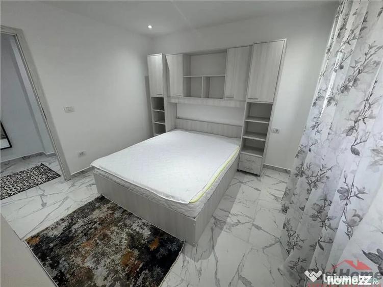 Ap 3 cam,renovat 2025, ultracentral - scoala 9- ultracentral - Focsani (Vrancea) - 6