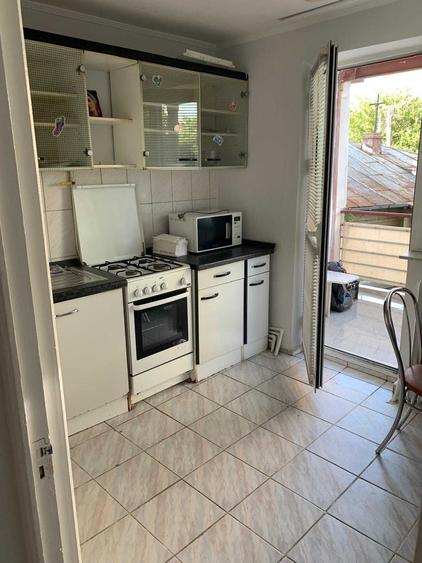 Apartament cu 2 camere decomandat în Gară