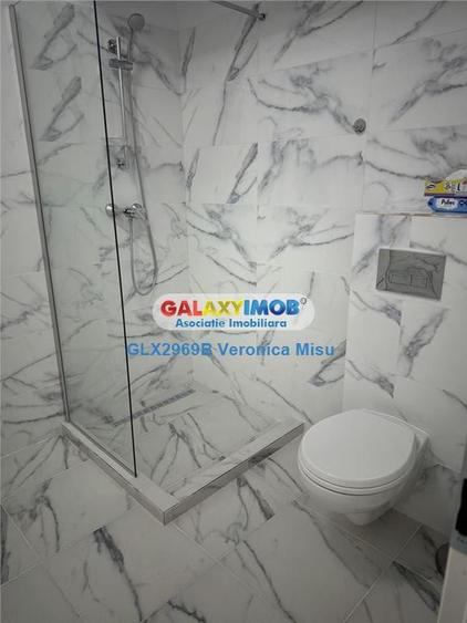 Garsonieră decomandată în Theodor Pallady