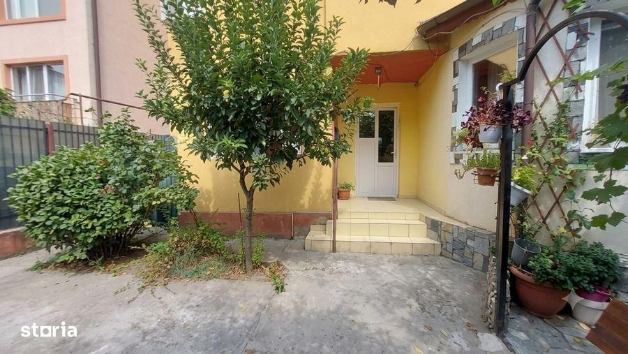 Apartament cu 2 camere în Berceni
