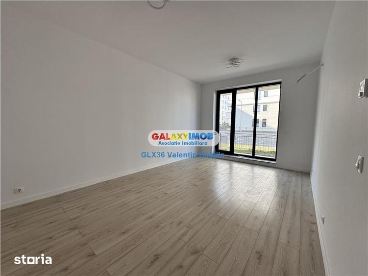 Apartament cu 3 camere în Băneasa