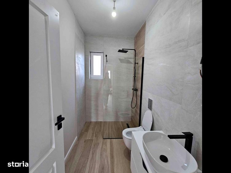 Casă cu 4 camere cu Teren 470 Mp în Oncea