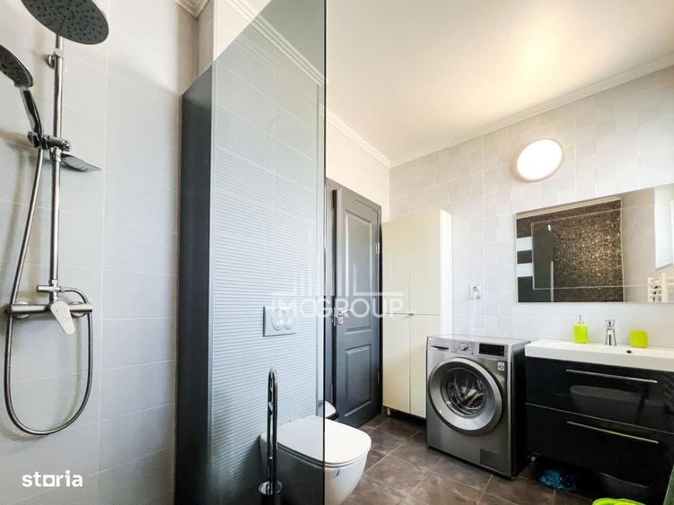Apartament cu 2 camere | 2 Parcari | Terasa | Zona Garii - 6