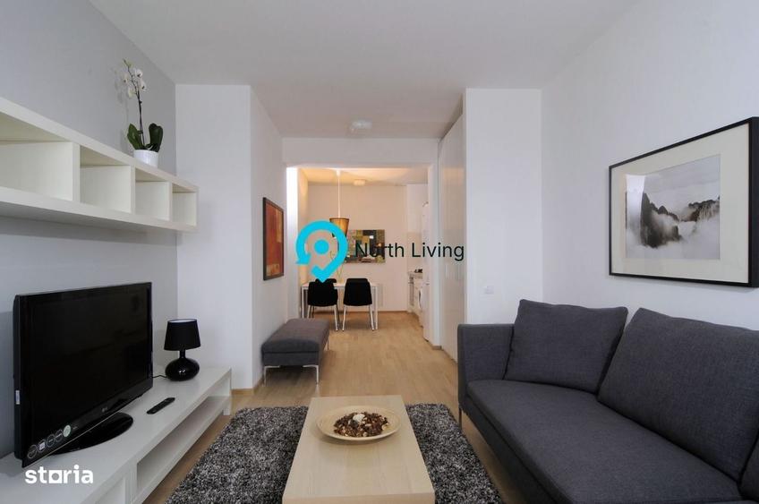 2 Camere | 61 mp | Aleea Privighetorilor -Baneasa | 2 bai - 8