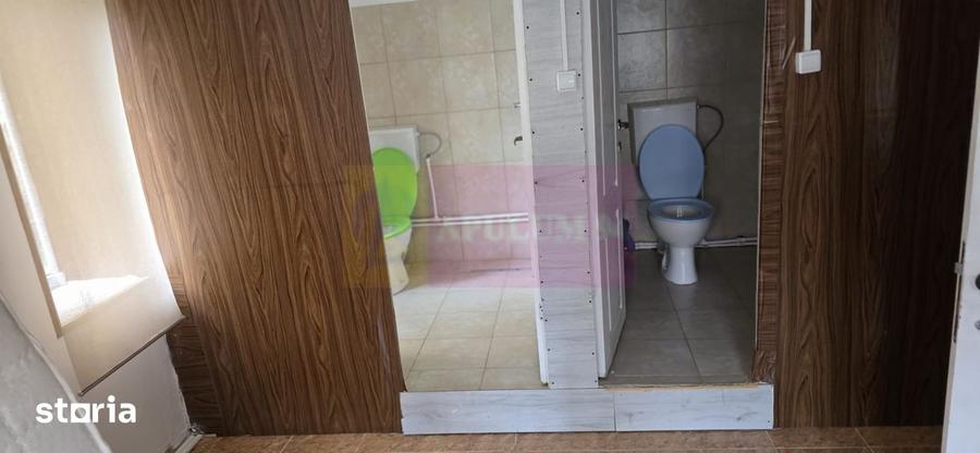 Casă cu Teren 500 Mp în Central