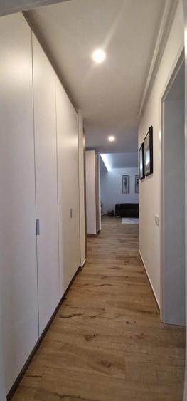 Apartament cu 2 camere decomandat în Dumbrăvița