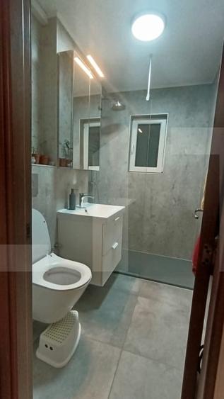 Apartament 3 camere, 60 mp, zona Aradului - 11