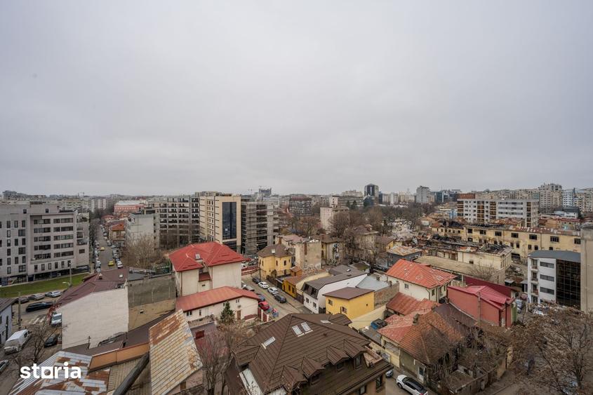 Apartament cu 3 camere decomandat în Decebal