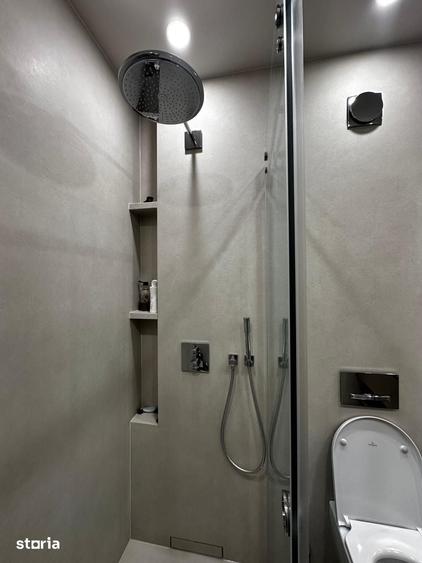 Apartament Superb-2 camere-Piscina - 8