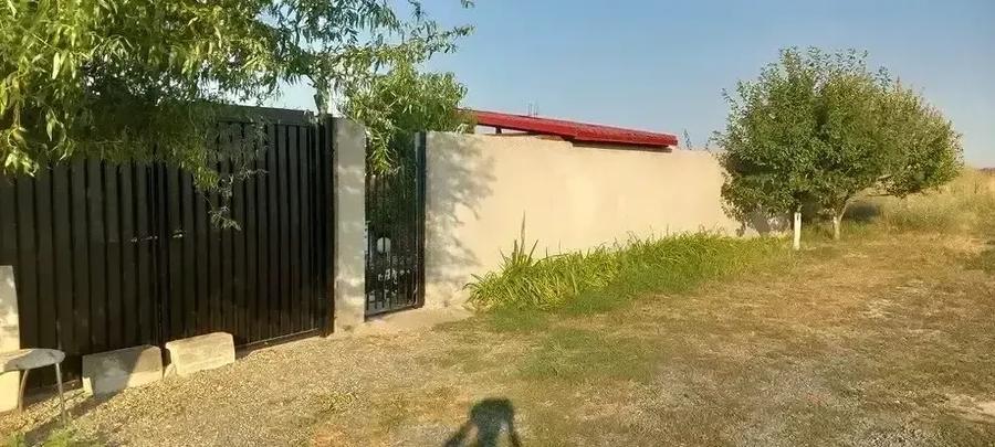 Casă cu Teren 509 Mp în Frumușani