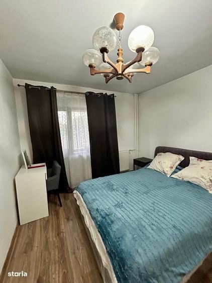 Apartament cu 2 camere decomandat în Eroii Revoluției