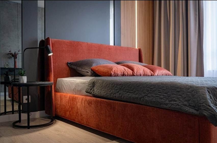Apartament cu 3 camere decomandat în Nord