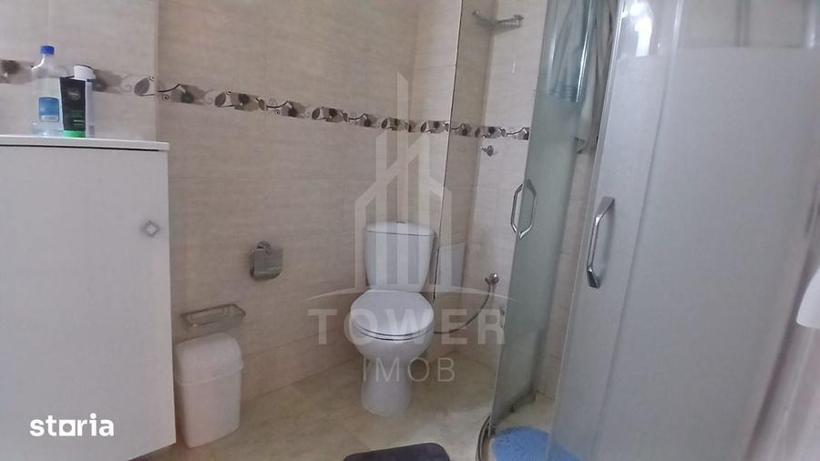 Apartament cu 2 camere în Șelimbăr