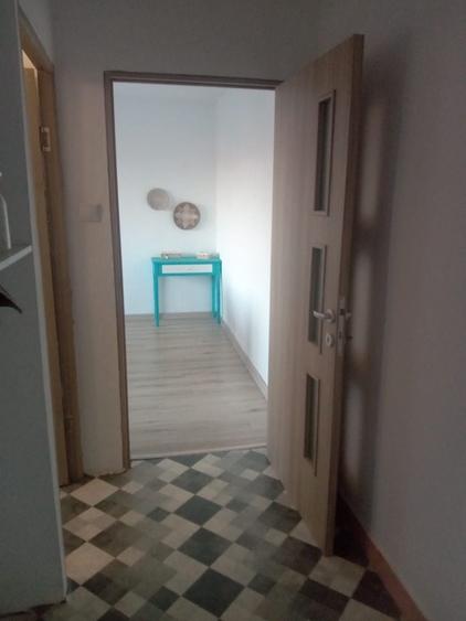 Apartament cu 2 camere semidecomandat în Calea Aradului