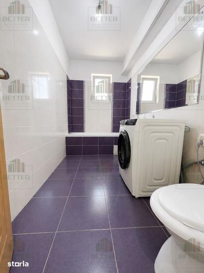 Apartament 3 camere decomandat, Strada Boian | mobilat ?i utilat - 1
