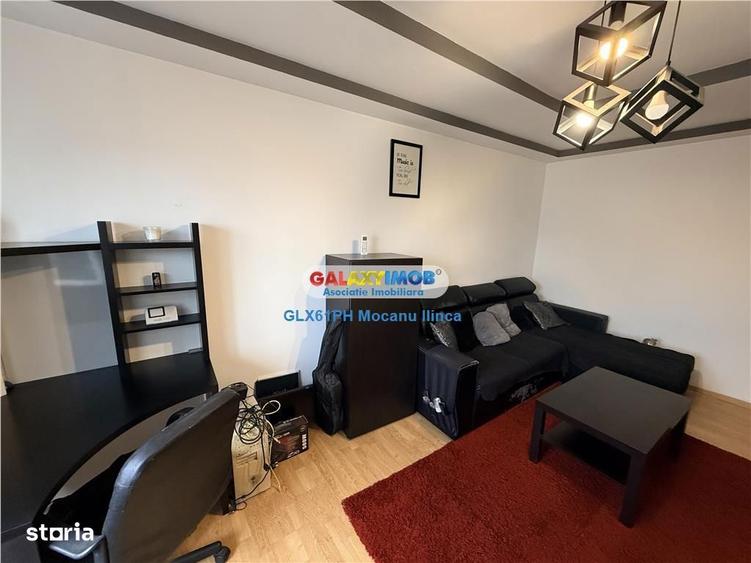 Apartament cu 3 camere decomandat, mobilat în Peneș Curcanul