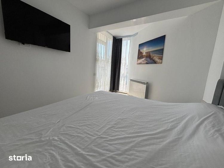Apartament cu 2 camere în Nord