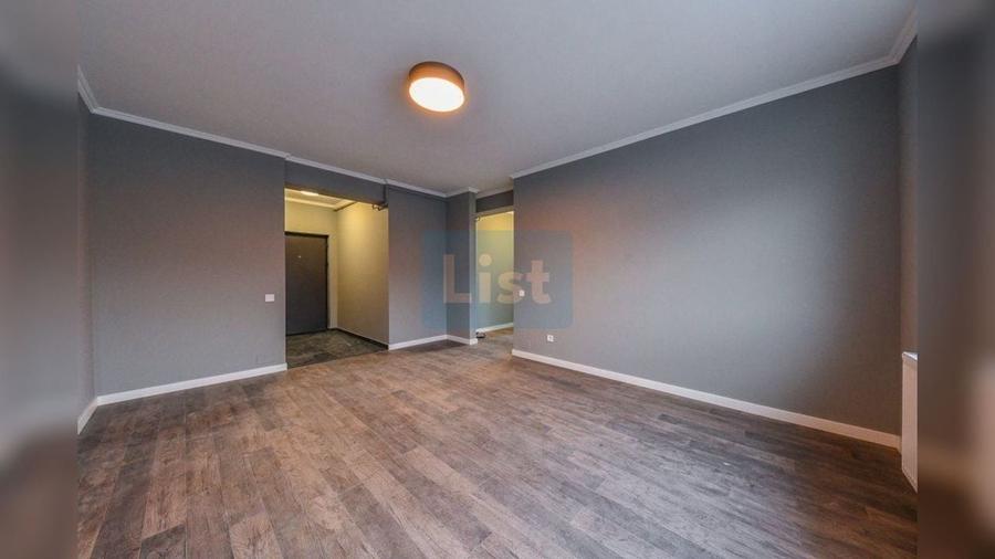 Apartament cu 2 camere semidecomandat în Florești — fotografia 3