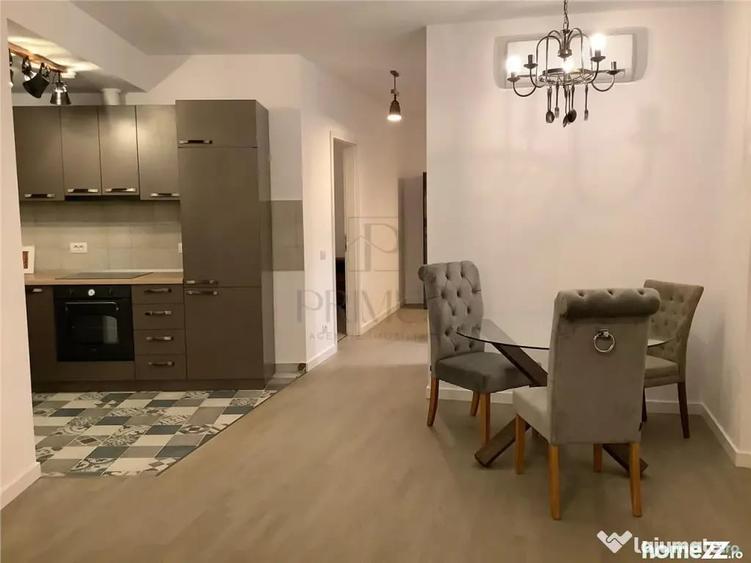 ISHO - 2 Camere - Etaj intermediar cu LIFT - Spatios - Decom - 13