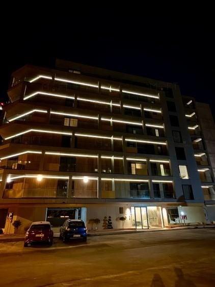 Spațiu comercial, de 400 mp, în Unirii
