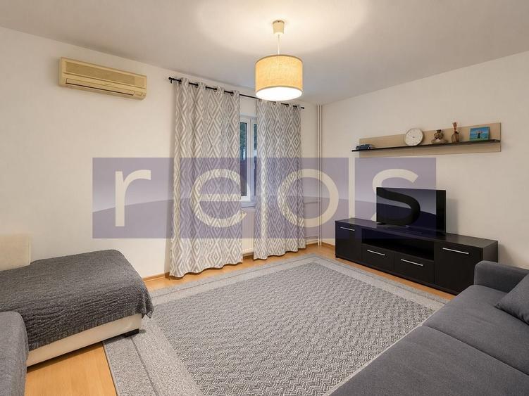 Apartament cu 3 camere decomandat în Beller