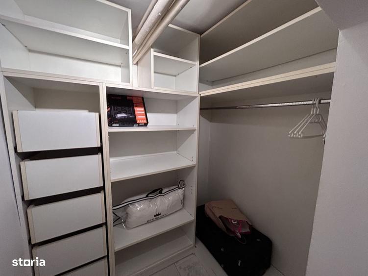 Apartament cu 2 camere în Confecții