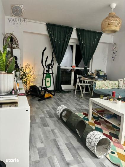Apartament 3 camere - centrala proprie - Parc Mogosoaia - 18