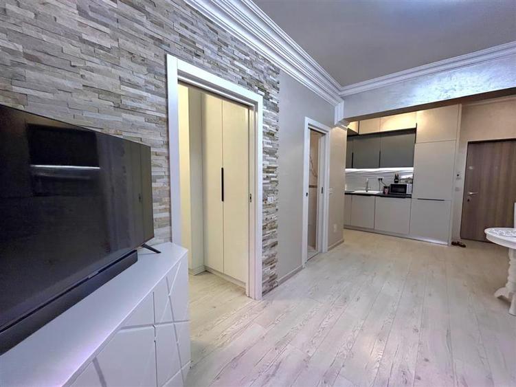 Apartament cu 2 camere decomandat, mobilat în Obcini