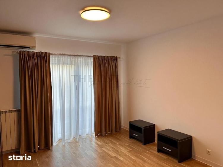 Apartament cu 4 camere în Central