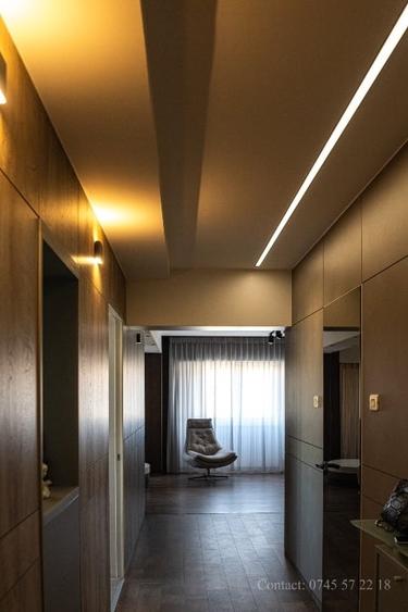 Apartament cu 3 camere decomandat în Răcădău