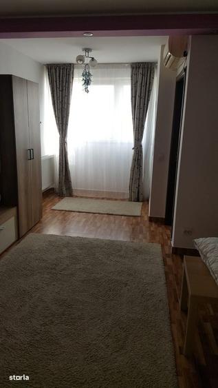 Garsonieră în Muncii