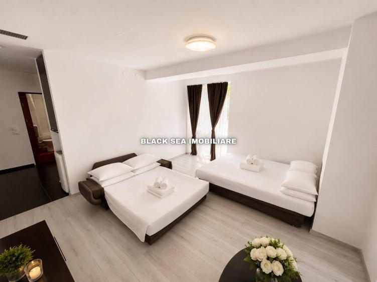 Apartament cu 2 camere în Universitate