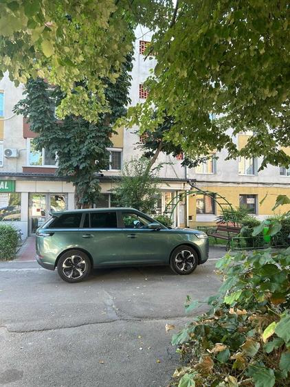 Garsonieră în Central