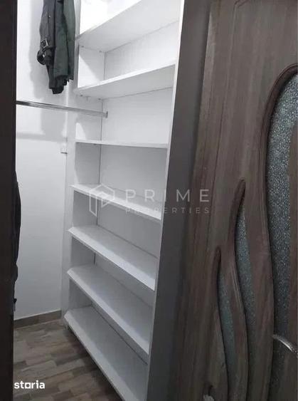 Apartament cu 2 camere decomandat în Unirii