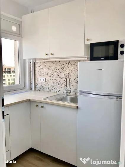 Iancului obor cu boiler - Bucuresti (Bucuresti-Ilfov) - 7