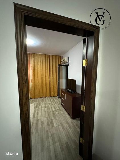 Apartament cu 3 camere, mobilat în ICIL