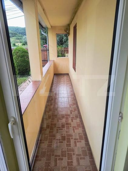 Casă individuală cu 5 camere cu Canalizare în Exterior Nord