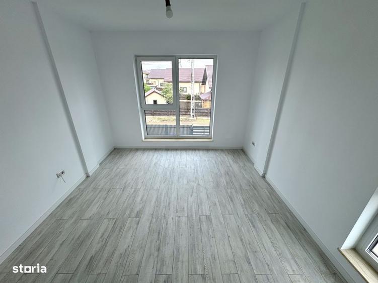 Casă cu 4 camere în Valea Lupului