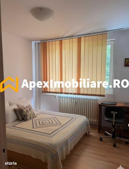 Apartament 3 cam. Drumul Taberei Bucuresti | Garaj | ApexImobiliare.ro - 3