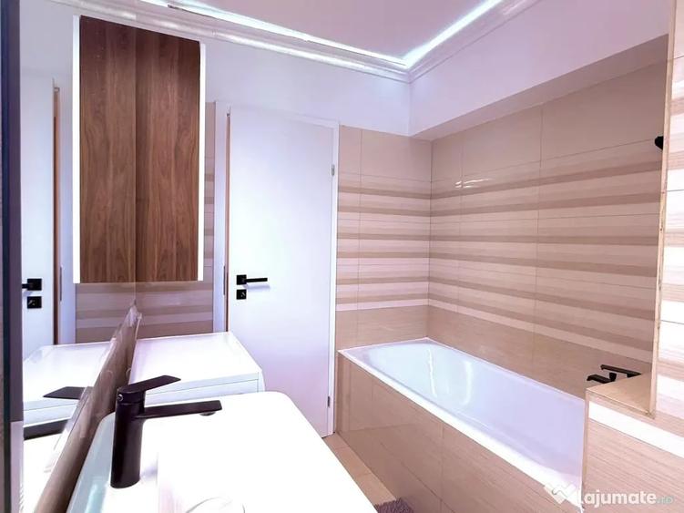 Proprietar | Apartament 2 camere decomandat | Pia?a Alba Iulia - 12