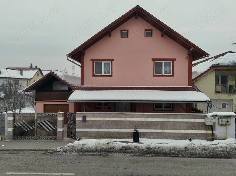 Casa D+P+E - 360 mp Utili - Teren 710 mp Zona Cetate, Alba Iulia - 3