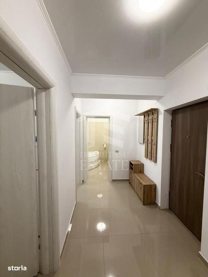 Apartament 2 camere strada Marului Dobroesti - 9