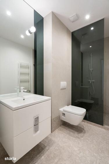 Apartament cu 3 camere decomandat în Străulești