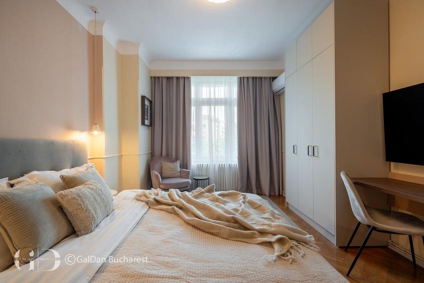 Apartament 4 camere de închiriat – Benjamin Franklin - 22